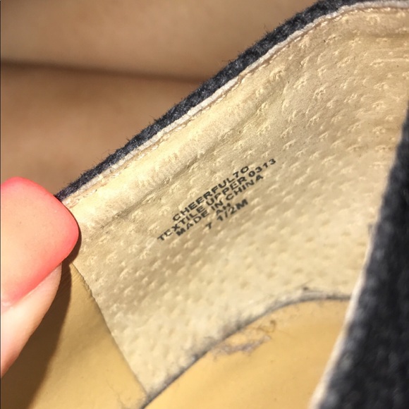 Nine West Wedges - Picture 2 of 2